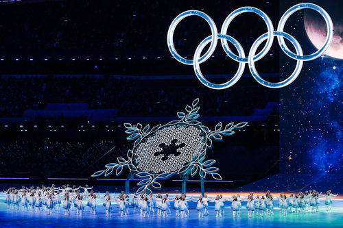 2022冬奥会理念八个字（2022冬奥会理念八个字英语怎么说）
