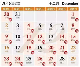 农历12日是什么日子（农历12月12日是哪天）