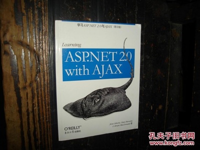 aspnet书籍推荐(aspnet需要什么基础)
