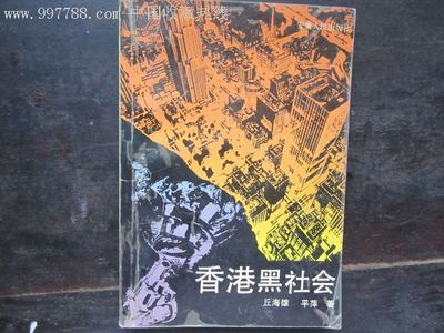 中国黑道书籍推荐(中国黑道小说排行榜完本书)